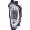 LAMPA PROTI ZAHMLIEVANIU PRE FORD ESCAPE 2020- LJ6B15A254AC pravá