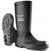 DUNLOP Acifort JobGuard S5 SRC čižmy čierne