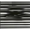Kerasan INKA odkladná keramická doska 32x35,5cm, zebra 341733