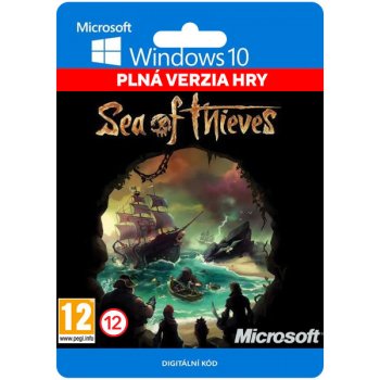 Sea of Thieves od 10,65 € - Heureka.sk