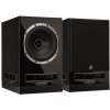 Fyne Audio F500S - černý lesk