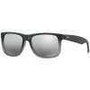 Ray-Ban RB4165 JUSTIN 852/88