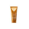 Vichy Ideal Soleil Auto Bronzant hydratační samoopalovací mléko na obličej a tělo 100 ml