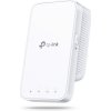 TP-Link RE300 AC1200 Dual Band Wifi Range Extender, 2 interné antény, power schedule