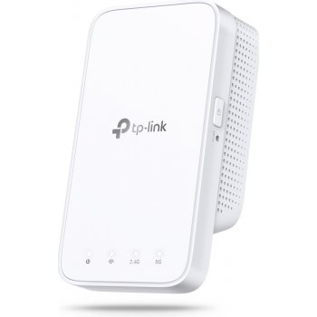 wi-fi zosilňovač TP-Link RE300