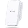 AC1200 Wi-Fi Range Extender SPEED: 300Mbps at 2.4GHz + 867Mbps at 5GHz SPEC: 2 × Internal Antennas, Wall Plugged FEATURE