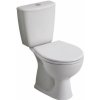 Kombinované WC Kolo Rekord, s hlbokým splach., zvislý odtok, 6/3l, zmontované, Geberit, K99005000