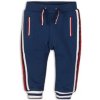 Dirkje Nohavice dlhé C SO FRESH WONDERFUL Navy Pink