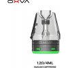 OXVA NeXlim cartridge 1,2 ohm 3 ks