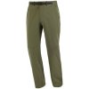 Pánske nohavice Salomon Wayfarer 2.0 Pants M Veľkosť: L / Farba: zelená