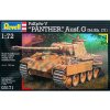 Revell Tank V Panther Ausg. G 1:72