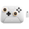 8BitDo Ultimate 2 Wireless BT White, RET00519