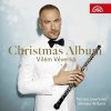 Veverka Vilém, Janečková Patri: Christmas Album - CD