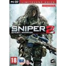 Hra na PC Sniper: Ghost Warrior 2 (Limited Edition)