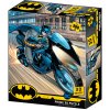 PRIME 3D Batman Batcycle 3D 300 dielov