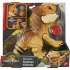 Jurassic World Saga: Interaktív dinosaurus figúrka - rôzne druhy
