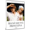 Šíleně smutná princezna (Nově digitalizovaný film) - DVD