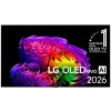 LG OLED83G64 + Cashback 1000€ OLED83G64LW.AEU - OLED evo 4K TV