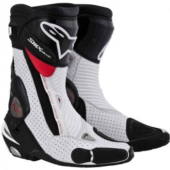 Alpinestars SMX Plus Vented