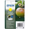 Epson Apple Singlepack Žltá T1294 DURABrite Ultra Ink - Atrament na báze pigmentu - 7 ml - 616 strán - 1 jednotka(y)