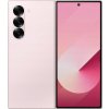 Smartfón Samsung Galaxy Z Fold6 12 GB / 512 GB 5G ružový