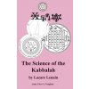 Science of the Kabbalah (Lazare Lenain,Piers a. Vaughan)(Pevná)