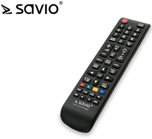 Diaľkový ovládač Savio RC-07 pre Samsung