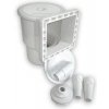 Marimex 10900001 Olympic skimmer