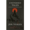 Unfinished Tales - J.R.R. Tolkien