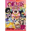 One Piece, Vol. 99