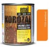 SLOVLAK KOROZAL EMAIL 7550 ORANŽOVÝ 3 KG