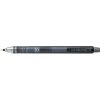 Uni Mitsubishi Pencil Mikroceruzka uni Kuru Toga M5-450T 0,5 mm sivá