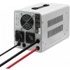 Qoltec 50720 Záložní zdroj UPS 800VA/560W | Převodník 12/230V s AVR