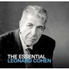 Leonard Cohen - Essential Leonard Cohen (Reissue) (2 CD)