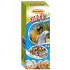Avicentra SNACK veľký papagáj - orechy a kokos 120g