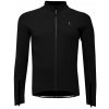 Pissei PRIMAPELLE Heavy Jacket, Nero Veľkosť: 3XL Vetru odolná a vodoodpudivá zímna cyklo bunda do mínusových teplôt