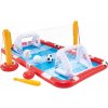 INTEX Action Sport Hracie centrum 325 x 267 x 102 cm 57147NP