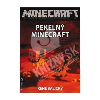 Pekelný Minecraft