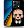 Picasee ULTIMATE CASE pro Xiaomi Poco X6 - Separ