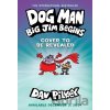 Dog Man 13: Dog Man Big Jim Begins A Graphic Novel - Dav Pilkey, Scholastic US