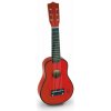 Vilac Gitara akustická červená