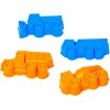 DINO Toys Set pískový Tatra formičky 4 ks