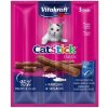 Vitakraft Cat Stick mini treska 3 x 6 g