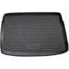 Gumová vaňa kufra NOVLINE - Volkswagen POLO HTB DVOJDNO-HORNA 2009-2017