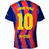 Dres FC Barcelona 2025/26, Lamine Yamal, 4. sada, replika Veľkosť: XXL