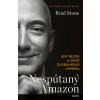 Nespútaný Amazon - Stone Brad