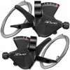 Manžety Shimano Alivio SL-M3100 komplet 3x9 s lankami