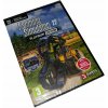 Farming Simulator 22 Platinum Edition PC