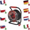 EMOS BUBEN KOV. 4Z 40M 2,5MM GUMA/NEOPREN 1908544000
