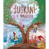 Šuškání o trpaslících - Barbara Supelová